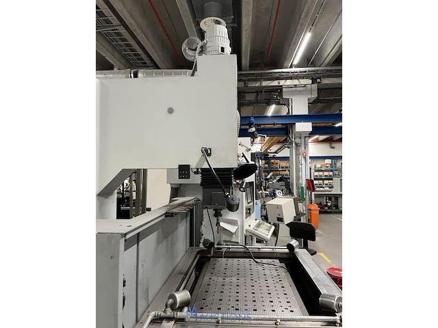 Zinkvonkmachine aeg elotherm - afbeelding 46 van  48
