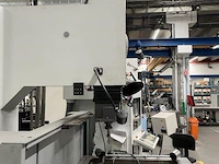 Zinkvonkmachine aeg elotherm - afbeelding 46 van  48