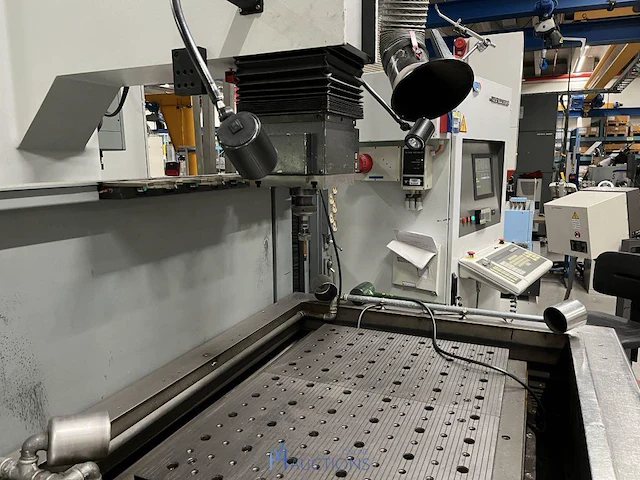 Zinkvonkmachine aeg elotherm - afbeelding 47 van  48