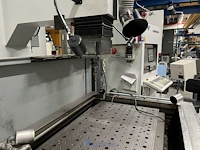 Zinkvonkmachine aeg elotherm - afbeelding 47 van  48
