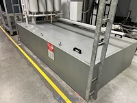 Zinkvonkmachine aeg elotherm - afbeelding 48 van  48