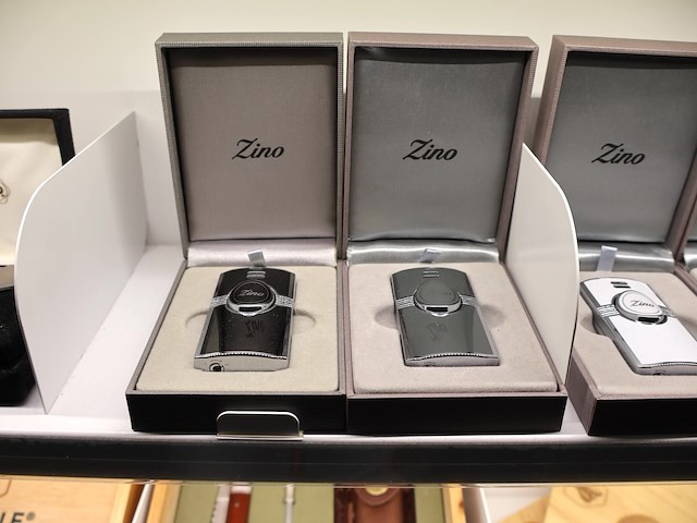 Zino aansteker (x5) - afbeelding 1 van  4