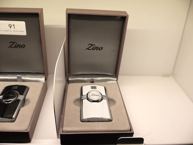 Zino aansteker (x5) - afbeelding 3 van  4