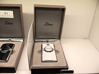 Zino aansteker (x5) - afbeelding 3 van  4