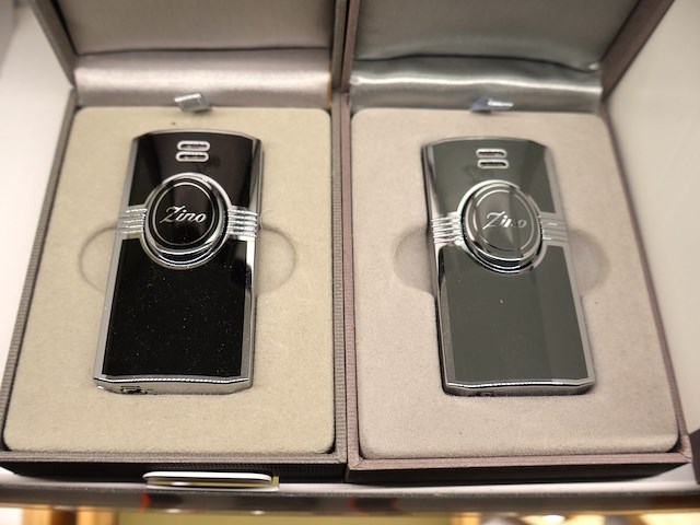 Zino aansteker (x5) - afbeelding 4 van  4