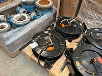 Zionair cr20p38 luchtslanghaspel (2x) - afbeelding 1 van  6