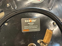 Zionair cr20p38 luchtslanghaspel (2x) - afbeelding 2 van  6
