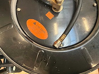 Zionair cr20p38 luchtslanghaspel (2x) - afbeelding 6 van  6