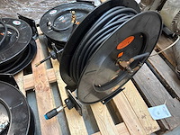 Zionair cr20p38 luchtslanghaspel (2x) - afbeelding 3 van  6