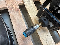 Zionair cr20p38 luchtslanghaspel (2x) - afbeelding 4 van  6