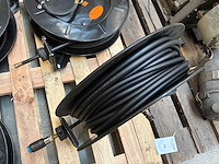 Zionair cr20p38 luchtslanghaspel (2x) - afbeelding 6 van  6