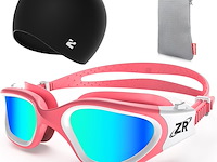 Zionor g1 lite zwembril - afbeelding 1 van  6