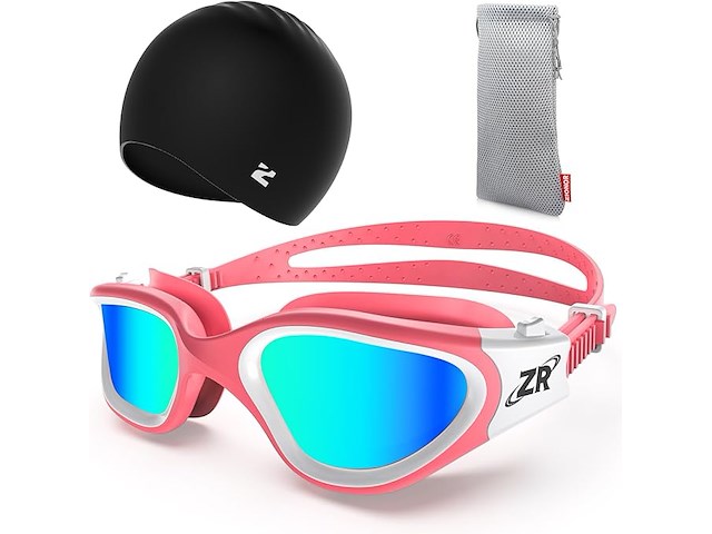 Zionor g1 lite zwembril - afbeelding 1 van  6