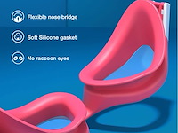 Zionor g1 lite zwembril - afbeelding 3 van  6