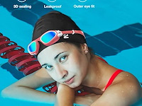 Zionor g1 lite zwembril - afbeelding 6 van  6