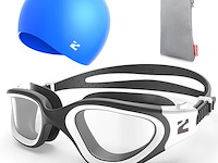 Zionor g1mini zwembril - afbeelding 1 van  5