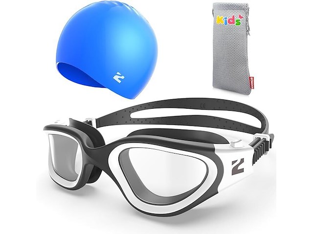 Zionor g1mini zwembril - afbeelding 1 van  5