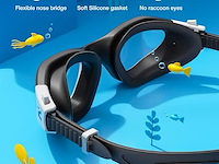 Zionor g1mini zwembril - afbeelding 3 van  5