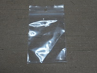 Zip-zakjes, 1 doos - afbeelding 1 van  1