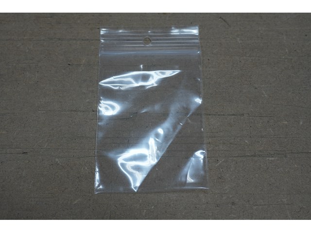 Zip-zakjes, 2 dozen - afbeelding 1 van  1