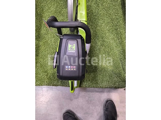 Zipper disc kettingzaag zi-bts350 - afbeelding 4 van  6