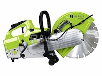 Zipper disc kettingzaag zi-bts350 - afbeelding 5 van  6