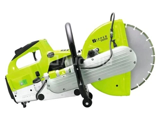 Zipper disc kettingzaag zi-bts350 - afbeelding 6 van  6