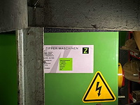 Zipper maschinen wielbalanshouder zi-rwm99 - afbeelding 5 van  5
