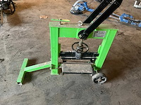 Zipper zi-skn330 steen/tegelknipper - afbeelding 2 van  9