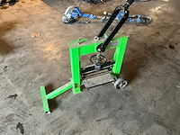 Zipper zi-skn330 steen/tegelknipper - afbeelding 3 van  9