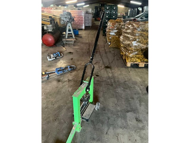 Zipper zi-skn330 steen/tegelknipper - afbeelding 4 van  9