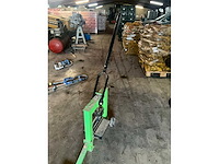 Zipper zi-skn330 steen/tegelknipper - afbeelding 4 van  9