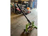 Zipper zi-skn330 steen/tegelknipper - afbeelding 7 van  9