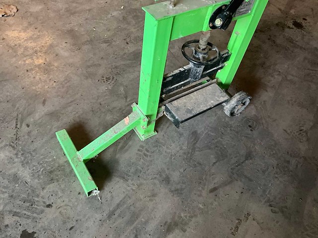 Zipper zi-skn330 steen/tegelknipper - afbeelding 8 van  9