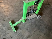 Zipper zi-skn330 steen/tegelknipper - afbeelding 8 van  9