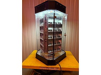 Zippo - vitrinekast - afbeelding 1 van  4