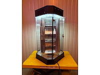 Zippo - vitrinekast - afbeelding 2 van  4