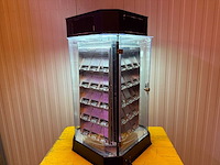 Zippo - vitrinekast - afbeelding 4 van  4