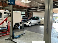 Zippo 2-koloms hefbrug - afbeelding 1 van  4
