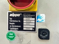 Zippo 2-koloms hefbrug - afbeelding 3 van  4