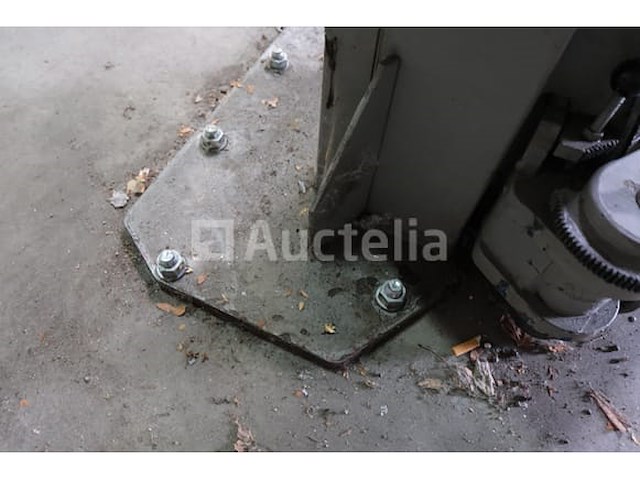 Zippo h387 2-palen garagebrug - afbeelding 2 van  10