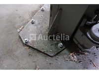 Zippo h387 2-palen garagebrug - afbeelding 2 van  10