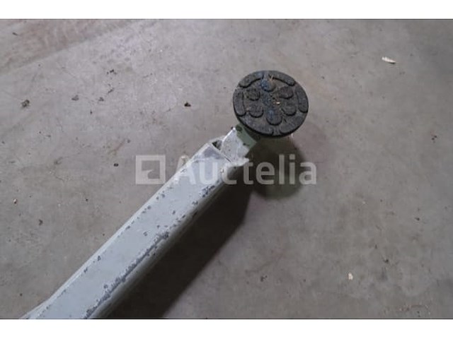 Zippo h387 2-palen garagebrug - afbeelding 6 van  10