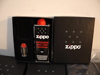 Zippo verpakking - afbeelding 2 van  5