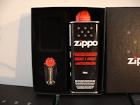 Zippo verpakking - afbeelding 3 van  5