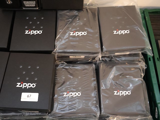 Zippo verpakking - afbeelding 4 van  5