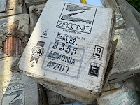 Zirconio revmon armonia azul 20 x 20 47m2 armonia azul keramische wandtegel - afbeelding 3 van  3