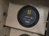 Zit borstelmachine tennant - afbeelding 10 van  10