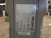 Zit borstelschrobmachine nilfisk - afbeelding 6 van  9
