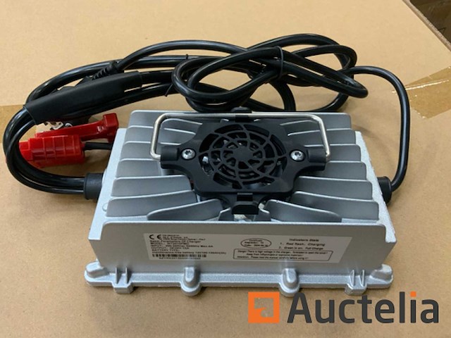 Zit-schrobmachine noblelift nr530 - afbeelding 2 van  15